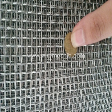 304L Stainless Steel Wire Mesh for BBQ